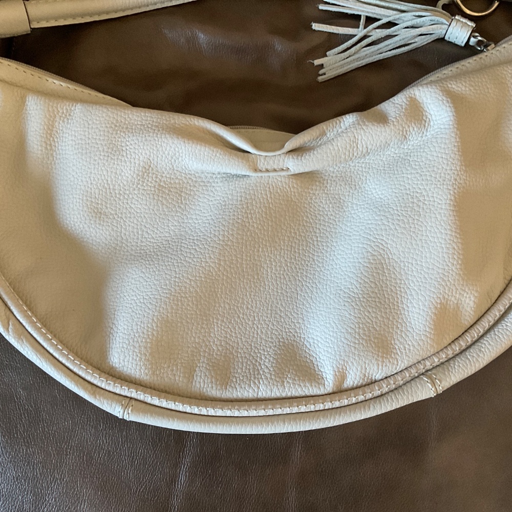 FOSSIL leather bag - Picture 4 of 12
